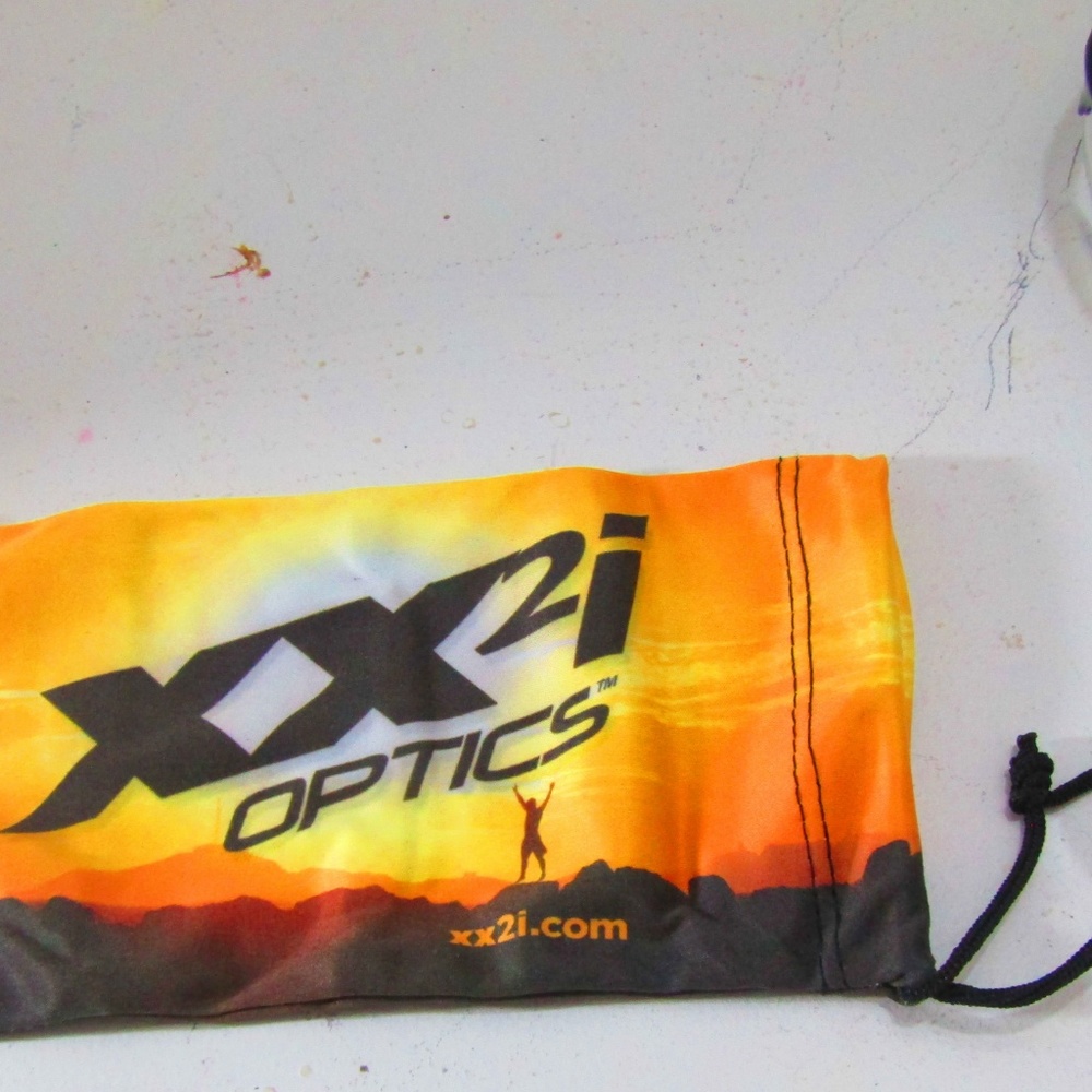 Professional Racing Sunglasses - Picture 7 of 8